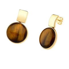 BRINCO LUMIĖRE DOURADO 20MM