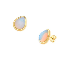 BRINCO GOTA ROYALE DOURADO