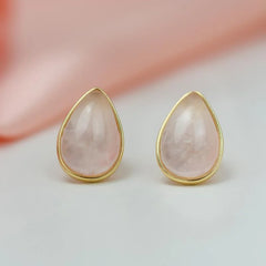BRINCO GOTA CABOCHÃO 11x17 DOURADO