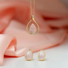BRINCO GOTA CABOCHÃO 11x17 DOURADO