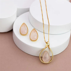 BRINCO GOTA CABOCHÃO 11x17 DOURADO