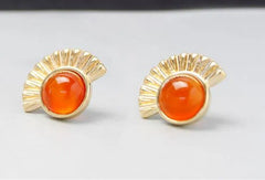 BRINCO DOURADO SUMMER CLASSICO