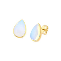 BRINCO GOTA CABOCHÃO 11x17 DOURADO