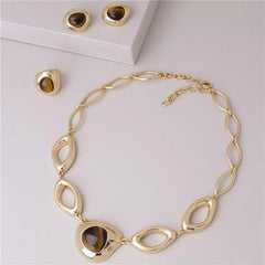 CONJUNTO CURVAS DOURADO ELOS MAIORES DOURADO