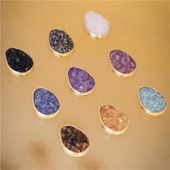 MEDALHA A VULSO PARA PINGENTE RELICÁRIO FRAGMENTOS