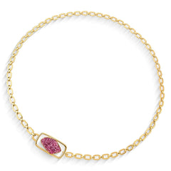 CINTO COLAR DOURADO ELEGANTE FRAGMENTOS