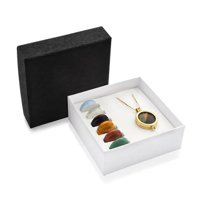 COMBO DOURADO TEXTURAS SETE PEDRAS