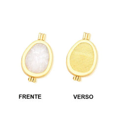 COMBO DOURADO FRAGMENTOS