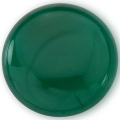 PEDRA CABOCHAO REDONDO PARA RELICARIO