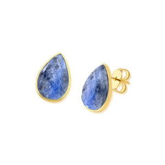 BRINCO GOTA CABOCHÃO 11x17 DOURADO